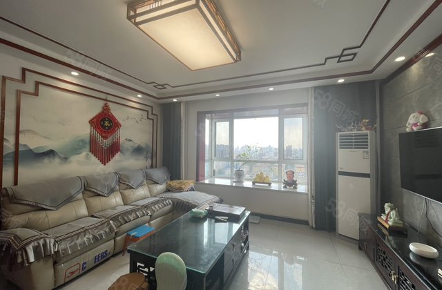 中华御苑 边户 水城华府 市中心 无遮挡 上东昌 新星