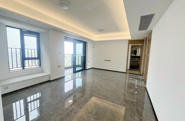 东建明德城4室2厅98㎡160万二手房图片