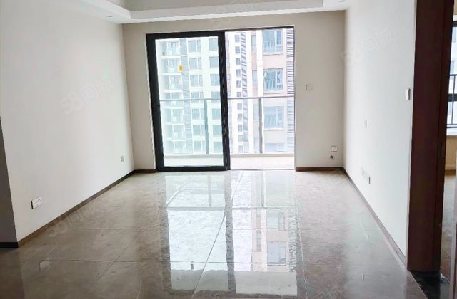 未来城澜苑3室2厅112.52㎡81.2万二手房图片