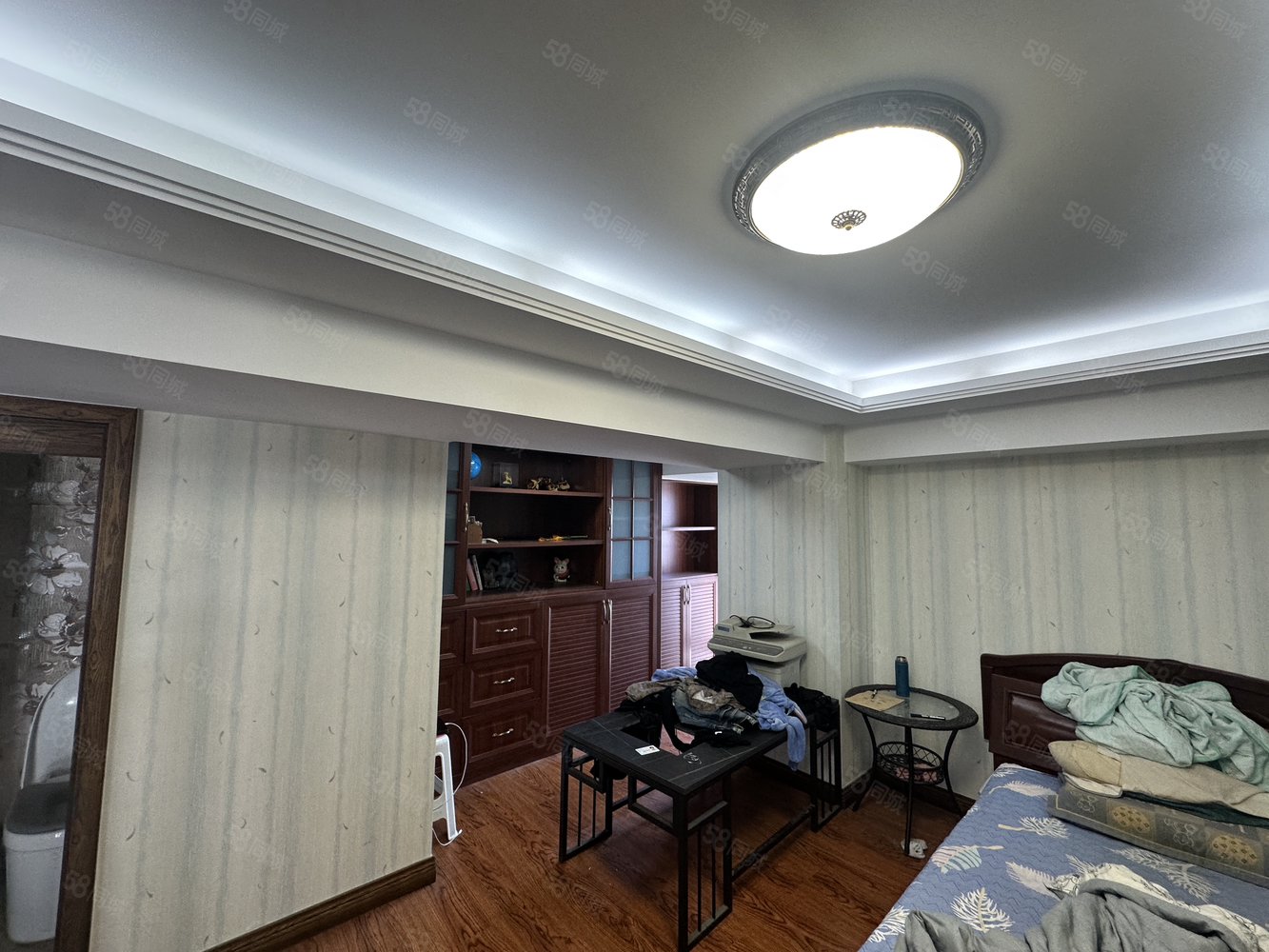 尚城生活3室2厅2卫100㎡南北51万