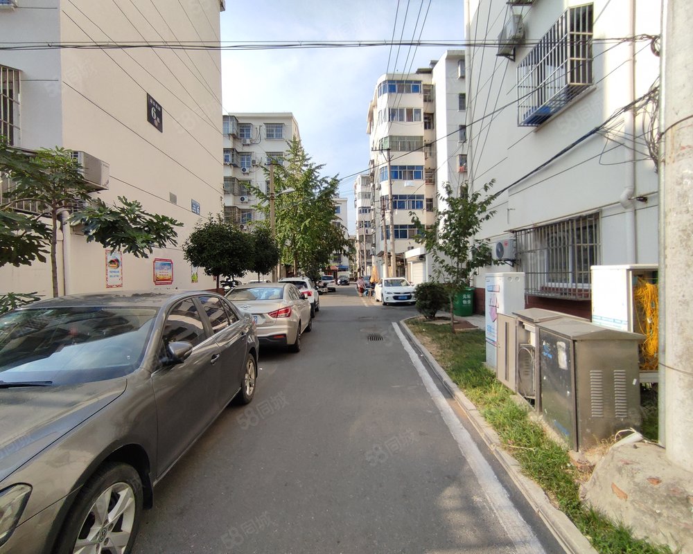 【康乐花园, 康乐花园小区详情,房价走势,房源,业主论坛】- 滁州58