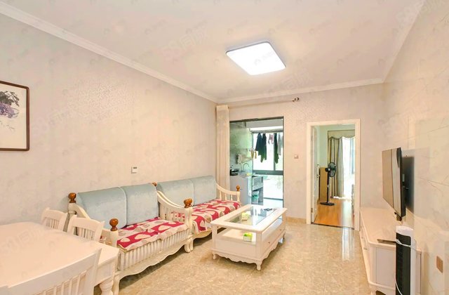 融信澜郡2室2厅70.78㎡209万二手房图片