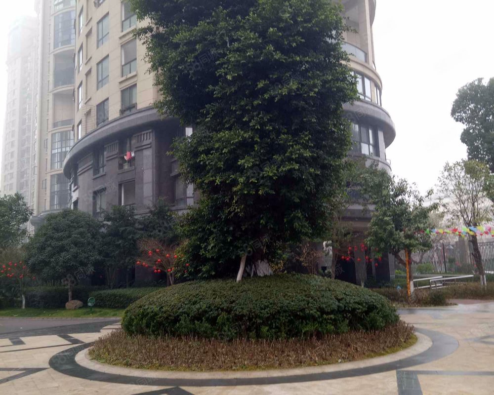 【中央公馆, 中央公馆小区详情,房价走势,房源,业主论坛】- 乐清58