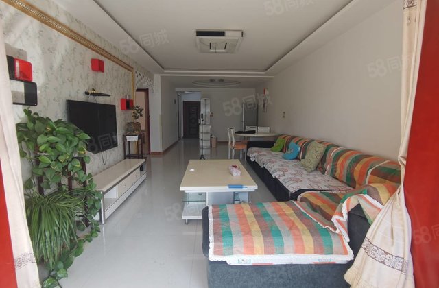 阳光城2室2厅108㎡130万二手房图片