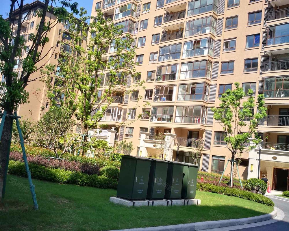 紫金华府(一期)小区详情,房价走势,房源,业主论坛】- 南京58同城