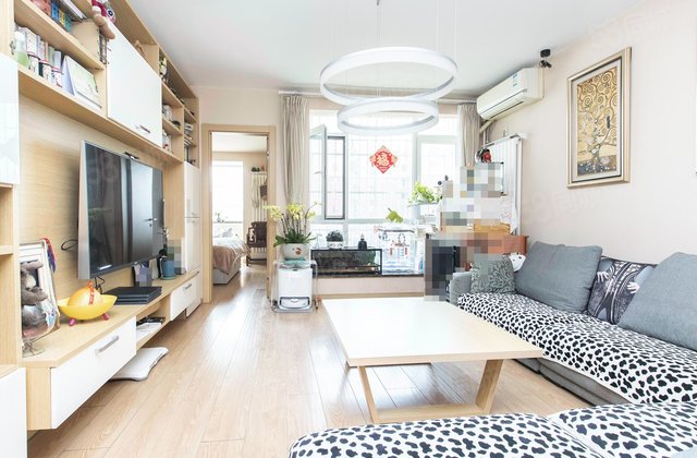 北影小区2室1厅85.38㎡730万二手房图片