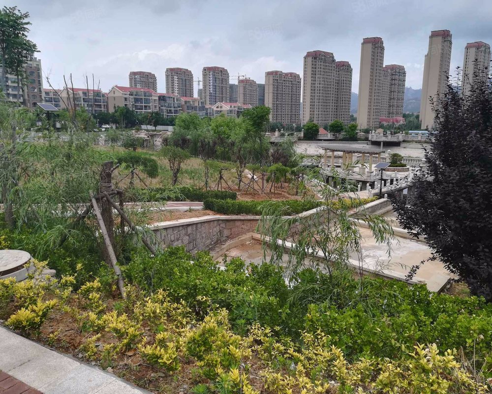 山水嘉园(城阳)小区详情,房价走势,房源,业主论坛】- 青岛58同城