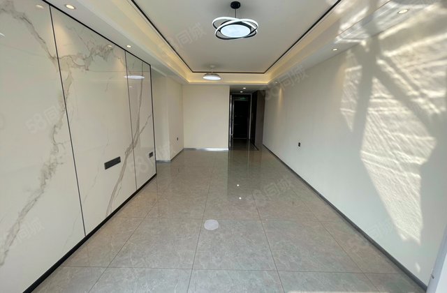 美的云悦江山西园3室2厅91.82㎡130万二手房图片