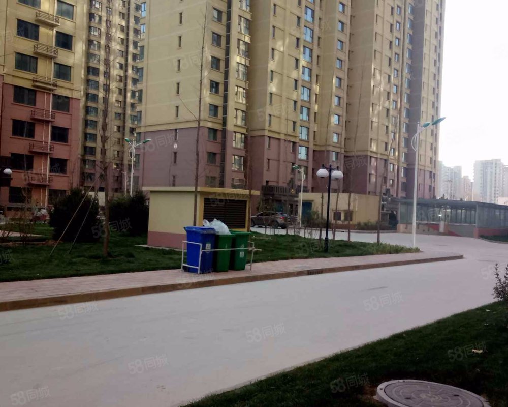 【名流美域, 名流美域小区详情,房价走势,房源,业主论坛】- 涿州58