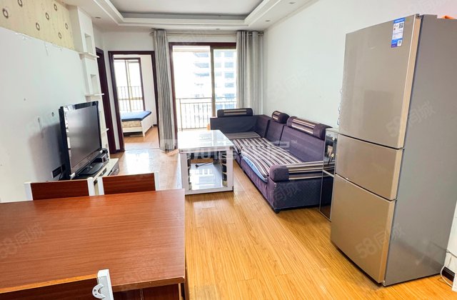 花果园Q区2室2厅75.96㎡40万二手房图片