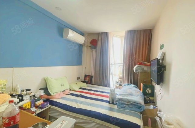 华苑新城竹华里3室1厅164.22㎡78万二手房图片