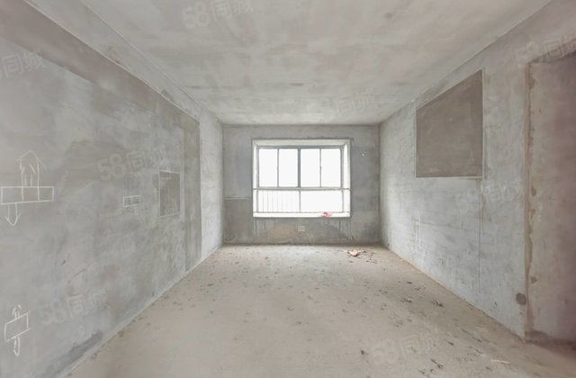 盛世天下3室2厅106㎡40万二手房图片