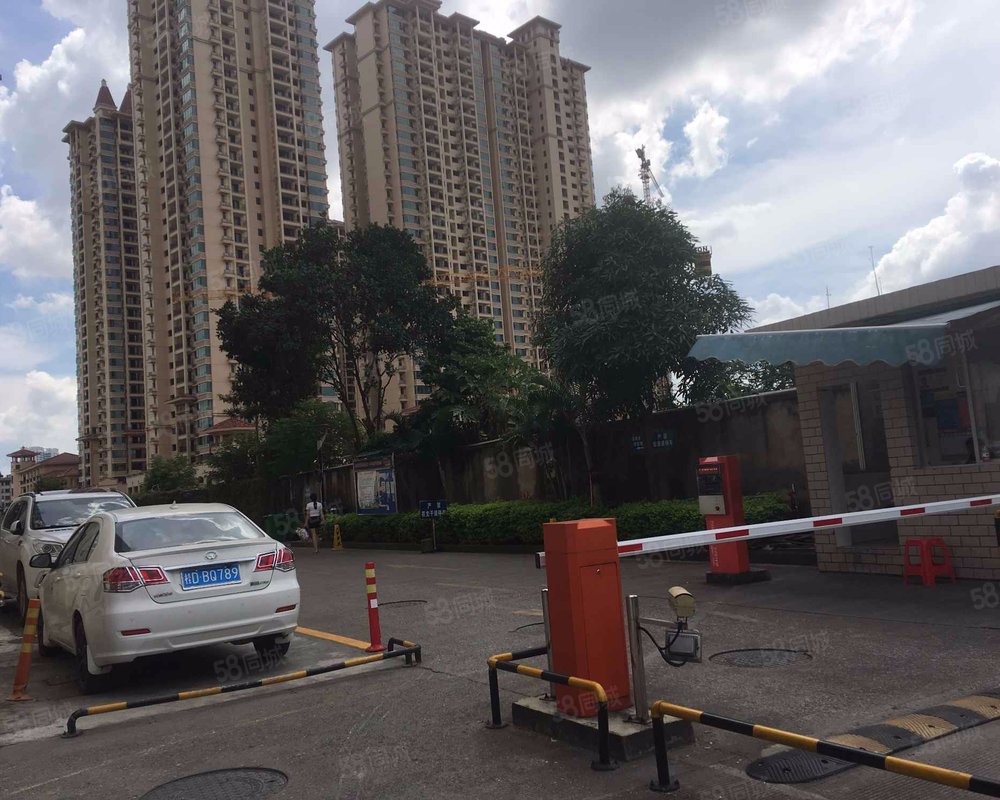 【时代天骄, 时代天骄小区详情,房价走势,房源,业主论坛】- 南宁58