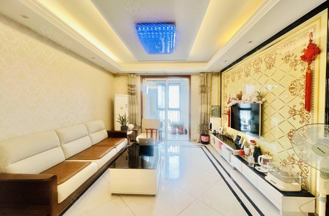 嘉友水岸观邸4室2厅111.26㎡118万二手房图片