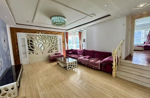 (真实保证)阿尔卡迪亚(四期)3室