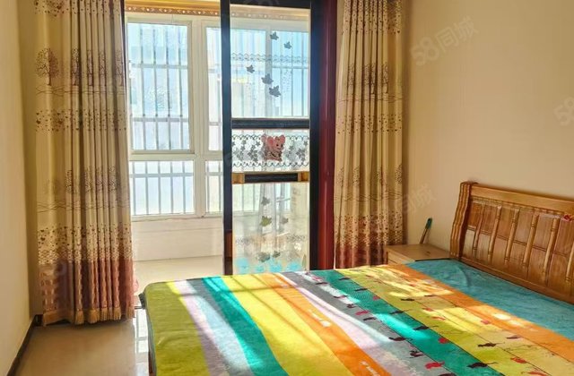 橄榄城3室2厅103.72㎡33万二手房图片