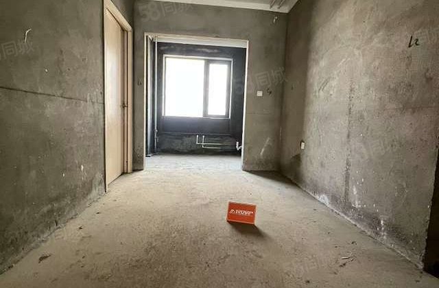 绿城明月双清4室2厅132.44㎡125万二手房图片