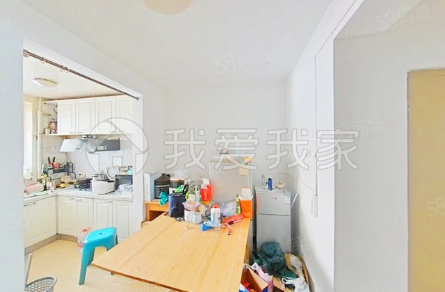 宾水东里2室1厅55.4㎡180万二手房图片