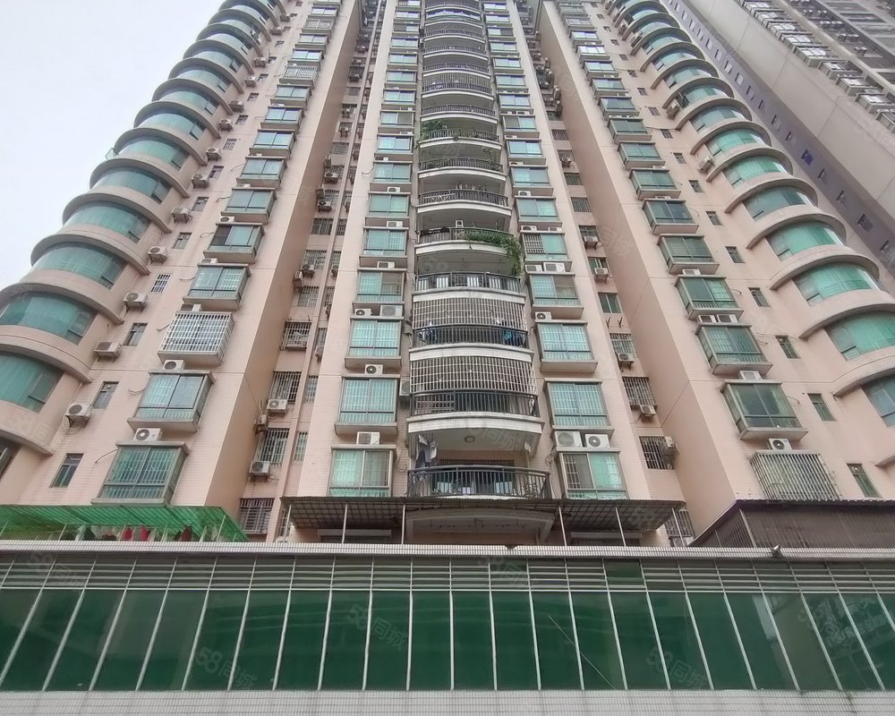 【龙润大厦, 龙润大厦小区详情,房价走势,房源,业主论坛】- 清远58