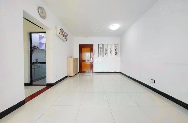 海珠半岛花园3室1厅78.91㎡365万二手房图片