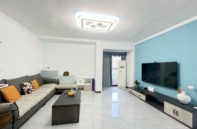 锦绣光华2室2厅81.65㎡100万二手房图片