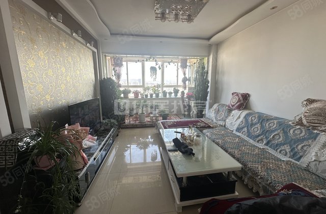 甘光西苑3室2厅127㎡55万二手房图片