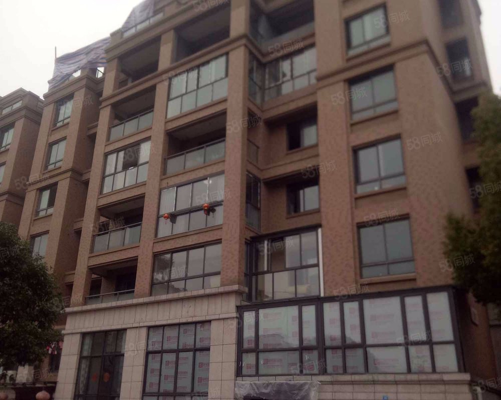 【锦绣天成, 锦绣天成小区详情,房价走势,房源,业主论坛】- 金华58