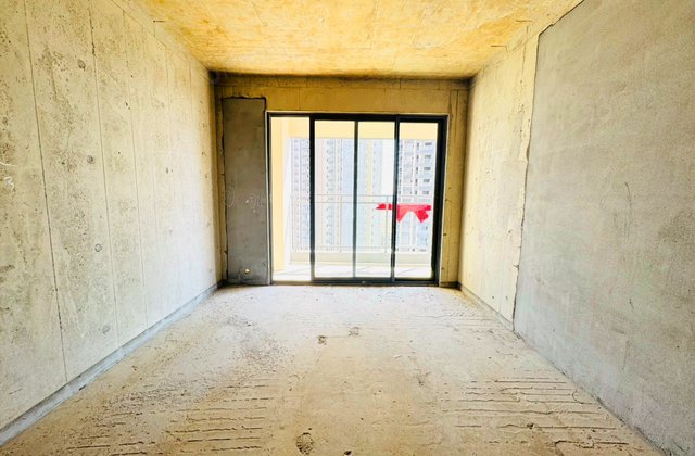 信保城3室2厅89㎡66万二手房图片