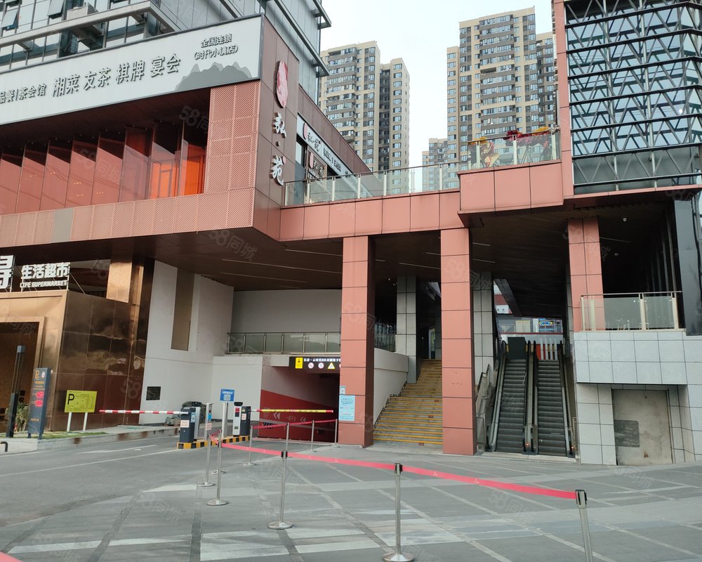 【长房云西府(商住楼), 长房云西府(商住楼)小区详情,房价走势,房源