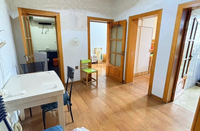 轩辕花园2室1厅53.32㎡22.8万二手房图片