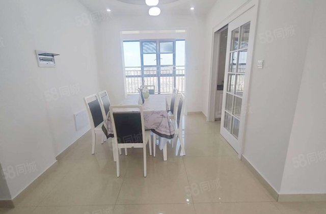 恒源泰荣诚3室2厅122.79㎡88万二手房图片