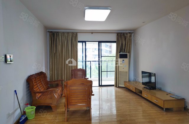 升禾绿城世界3室2厅137㎡170万二手房图片