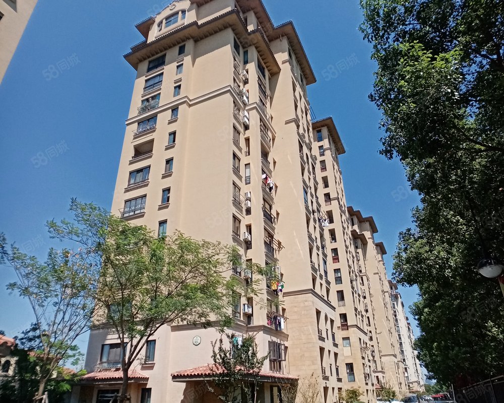 景都翡翠湾西区