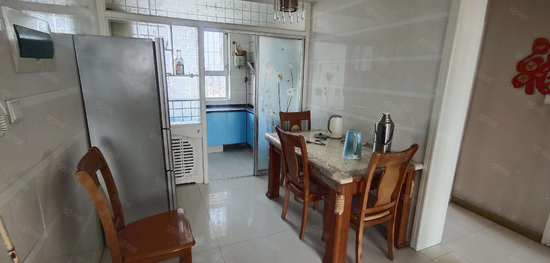 福泉人家2室2厅1卫85㎡南北28.8万