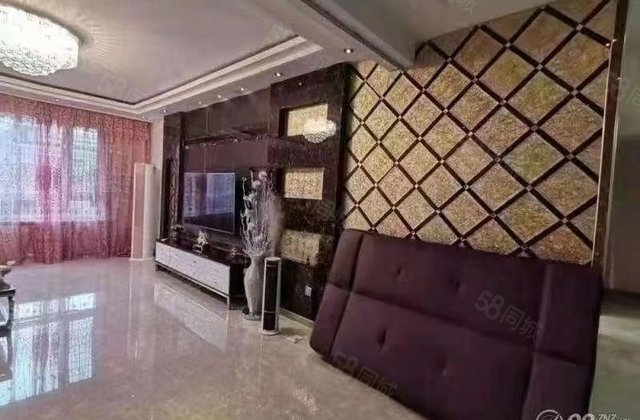 兴佳城市经典3室2厅147.85㎡70万二手房图片