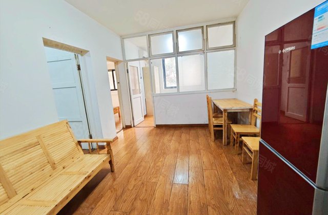 攀钢苑3室1厅68.63㎡75.8万二手房图片