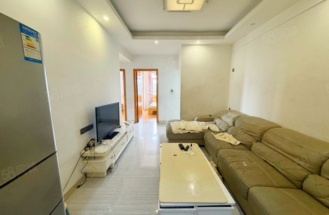 宏威新村中心3室1厅64.65㎡80万二手房图片