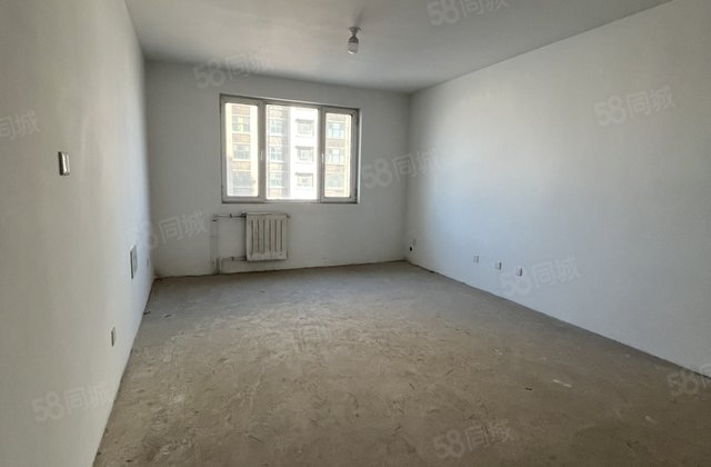 坝口家园3室2厅130㎡80万二手房图片