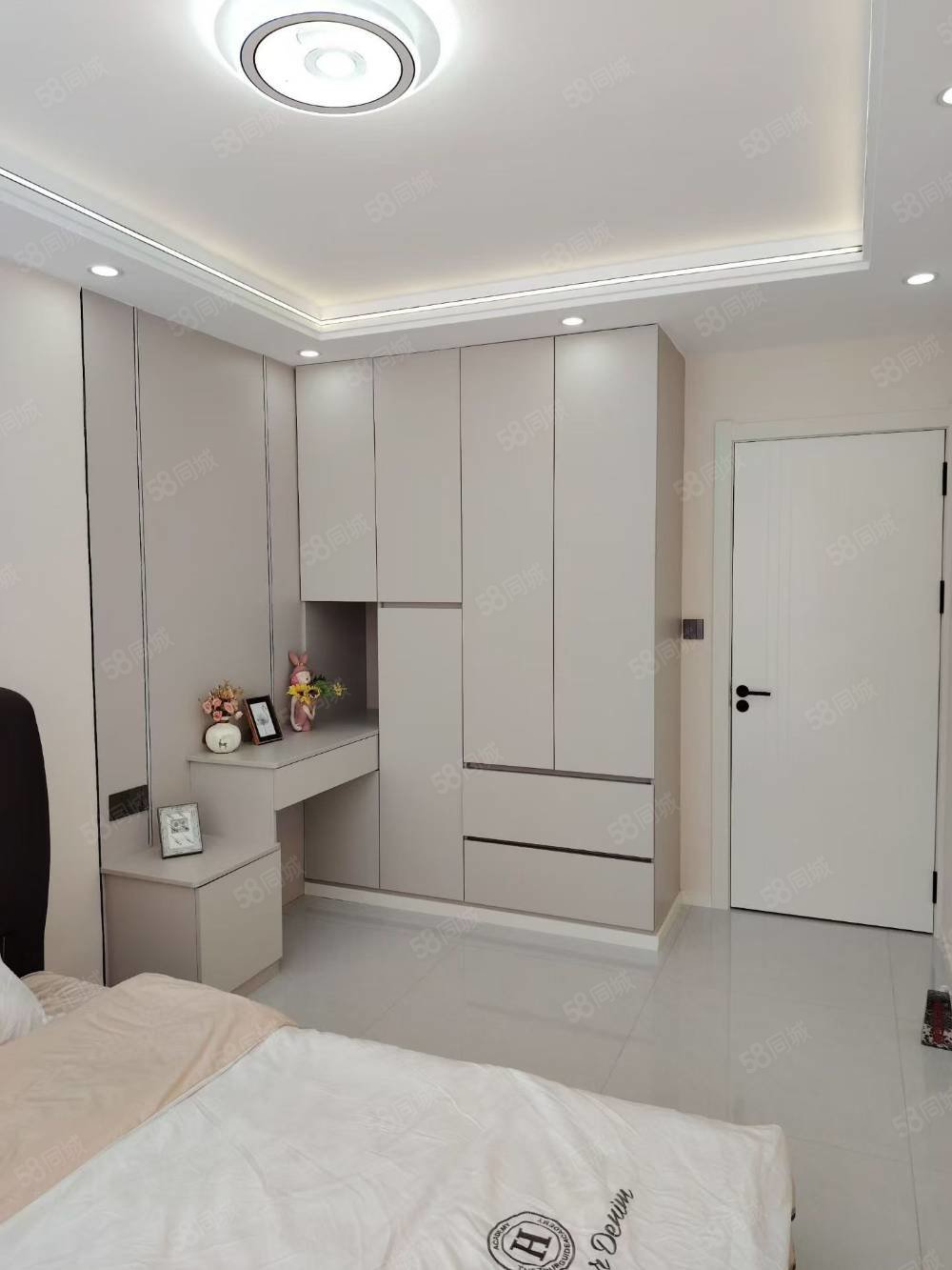 清福小区(E区)2室2厅1卫74㎡西南26.8万