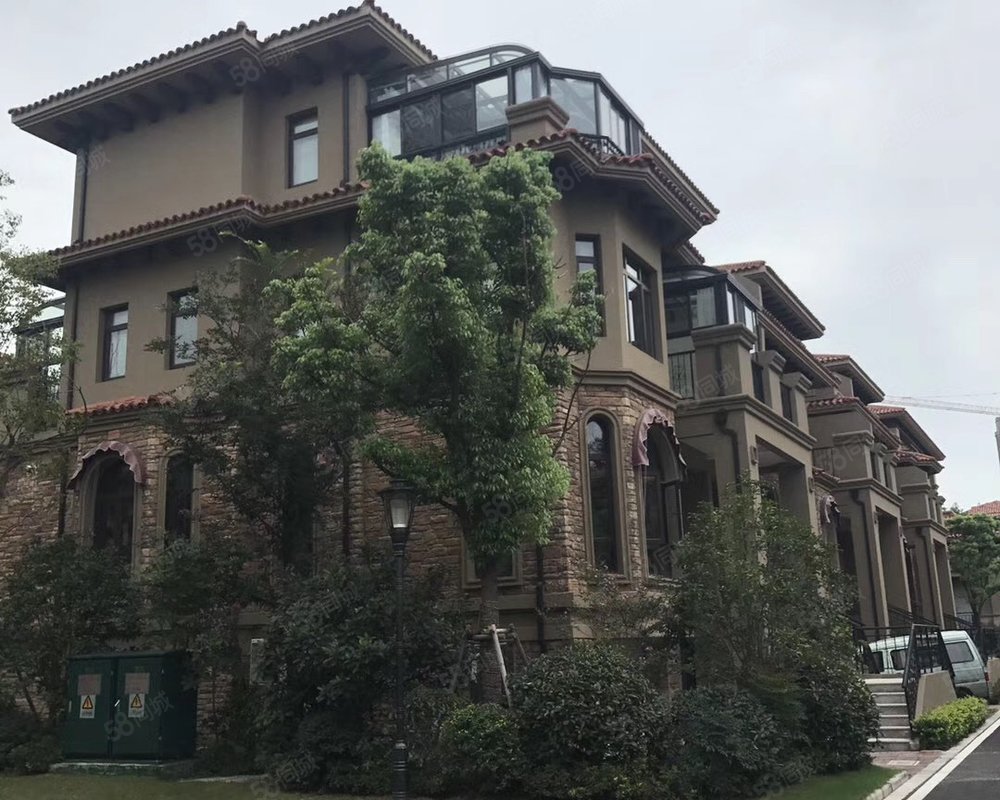 【长泰滨江别墅, 长泰滨江别墅小区详情,房价走势,房源,业主论坛】