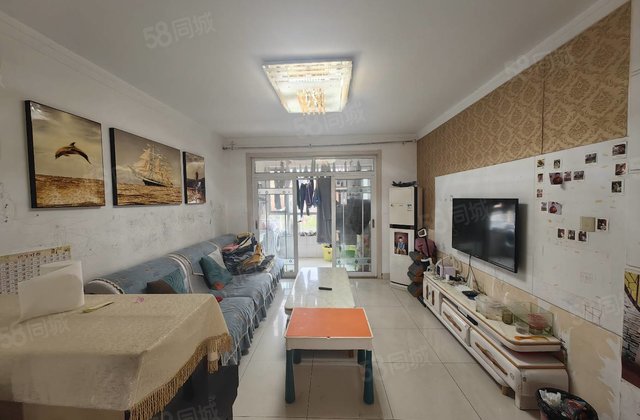 尚东新城邦一期 楼层好 密度低 南北通透 正规商品房 楼龄新