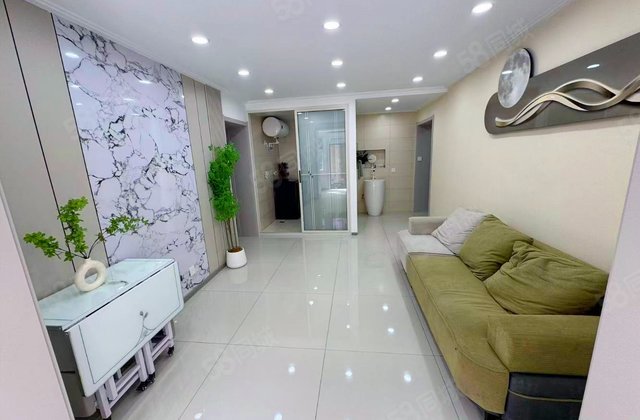 大兴路22号小区3室1厅90㎡48万二手房图片