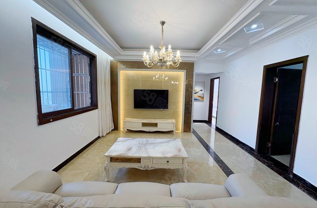 龙湖尚城3室2厅97.03㎡66.8万二手房图片