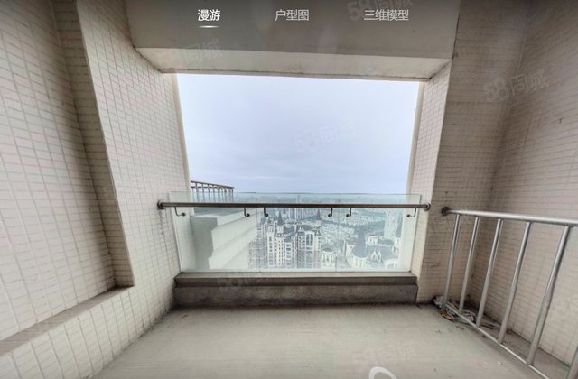 中德英伦联邦(A区)4室2厅121.45㎡162万二手房图片