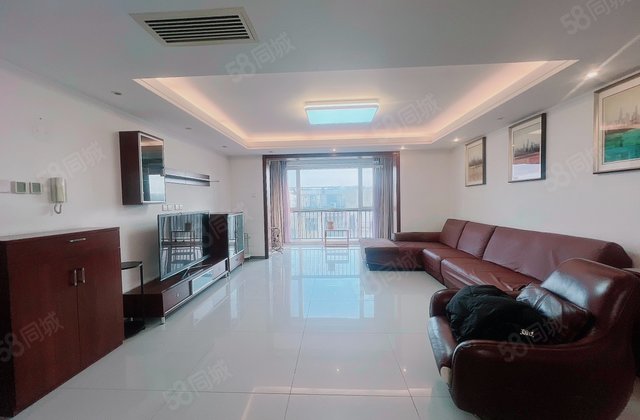 样本3室2厅151.73㎡385万二手房图片