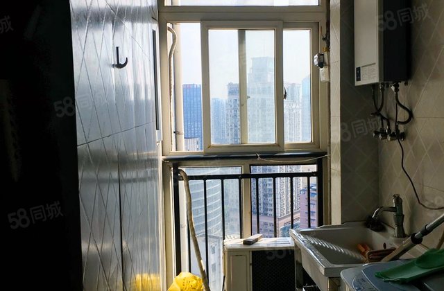 东原锦悦3室2厅96.4㎡103万二手房图片