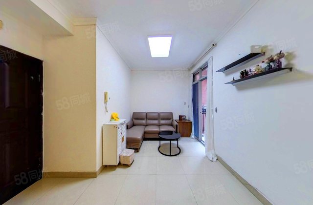 金海花园3室2厅76.67㎡413万二手房图片