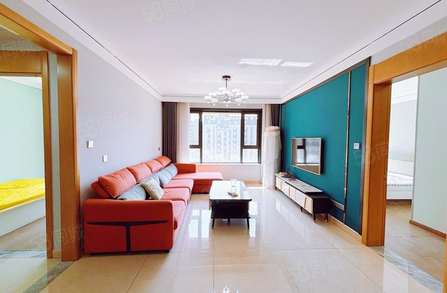 急售！民生凤凰城壹号院！独门独户！润景苑！翰林天悦明康文馨园