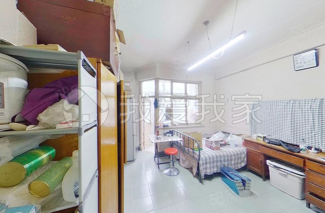 光华西里2室1厅66.1㎡409万二手房图片