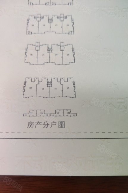 硕丰雅居(别墅)5室2厅2卫328㎡南248万